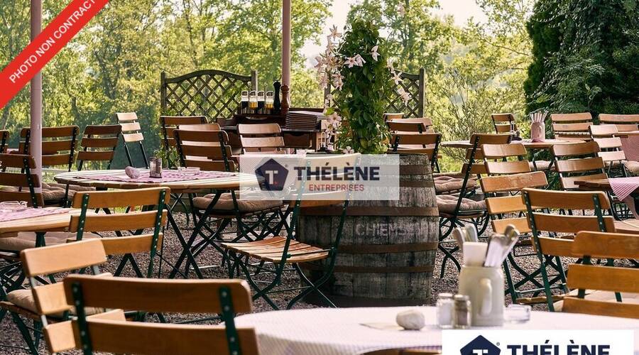 REXIM - Local commercial - Gard - Aigues-Mortes - 5