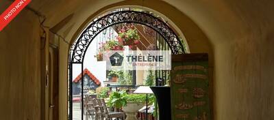 REXIM - Local commercial - Gard - Aigues-Mortes - 6