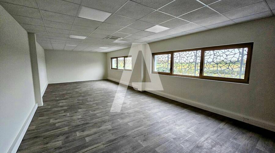 REXIM - Entrepôt - Marolles-en-Hurepoix - 6