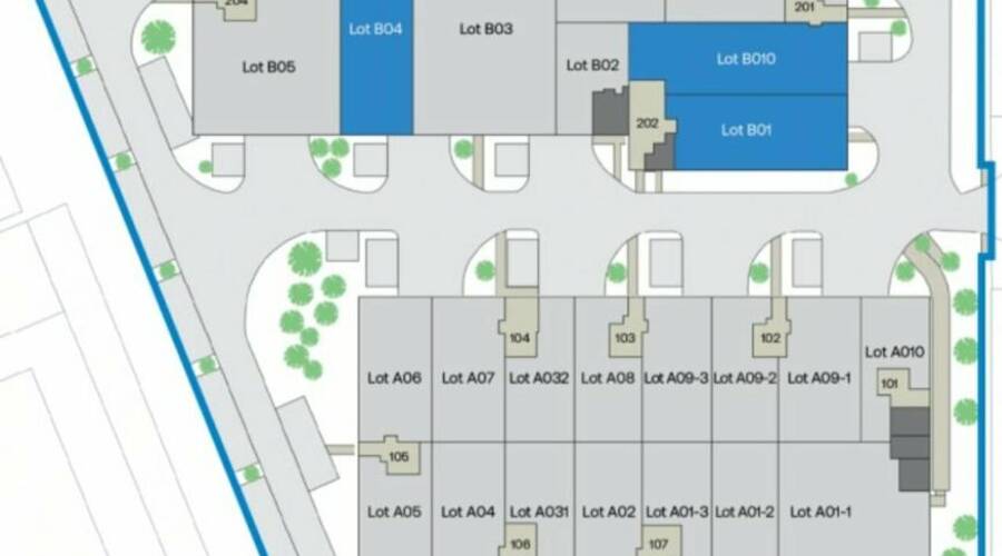 REXIM - Entrepôt - Lognes - 4