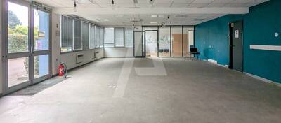 REXIM - Bureau - Massy - 1