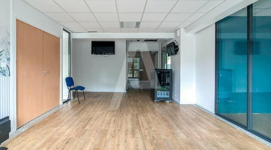 REXIM - Bureau - Massy - 2