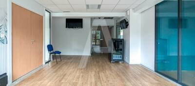 REXIM - Bureau - Massy - 2