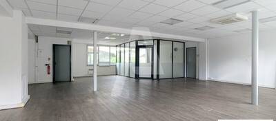 REXIM - Bureau - Massy - 3