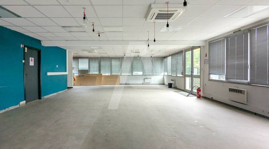 REXIM - Bureau - Massy - 4