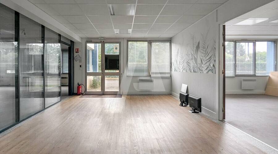 REXIM - Bureau - Massy - 5