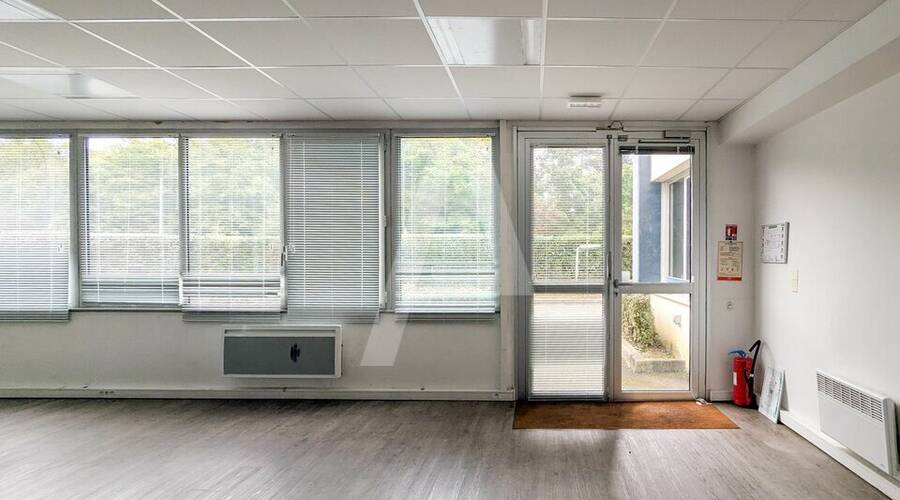 REXIM - Bureau - Massy - 6