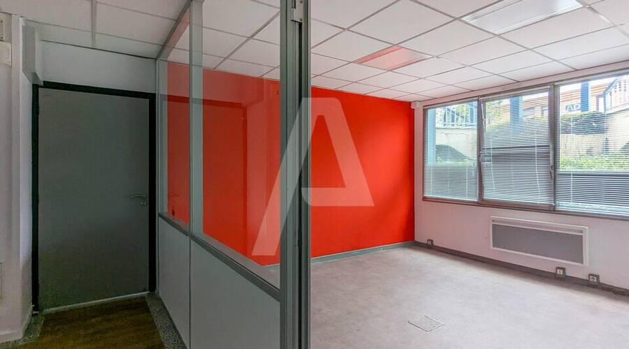 REXIM - Bureau - Massy - 7