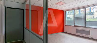 REXIM - Bureau - Massy - 7