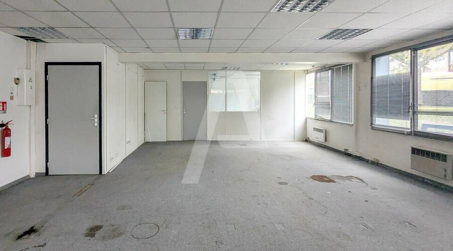 REXIM - Bureau - Massy - 9