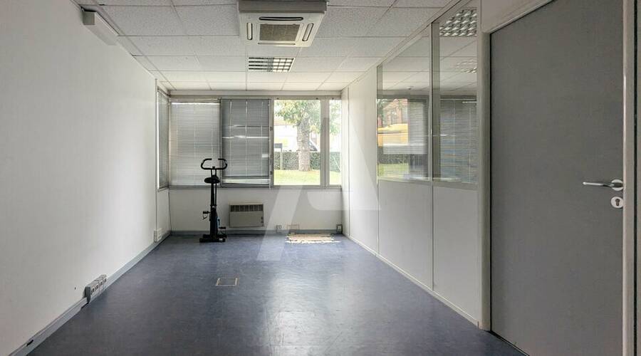 REXIM - Bureau - Massy - 10