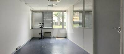 REXIM - Bureau - Massy - 10