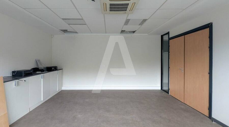 REXIM - Bureau - Massy - 11