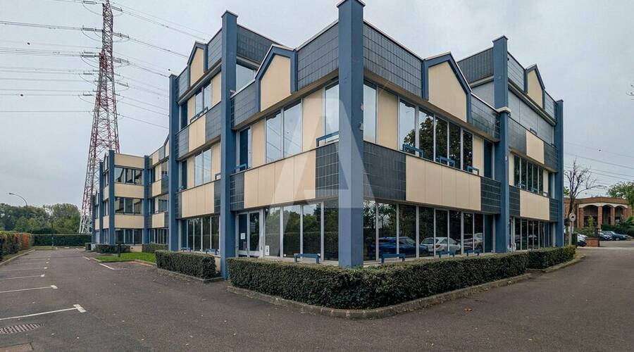 REXIM - Bureau - Massy - 12