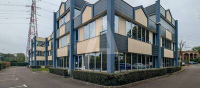 REXIM - Bureau - Massy - 12