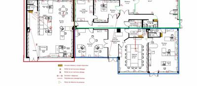 REXIM - Bureau - Massy - 13