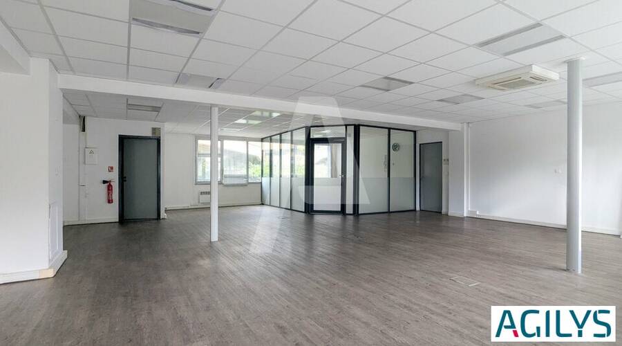 REXIM - Bureau - Massy - 3