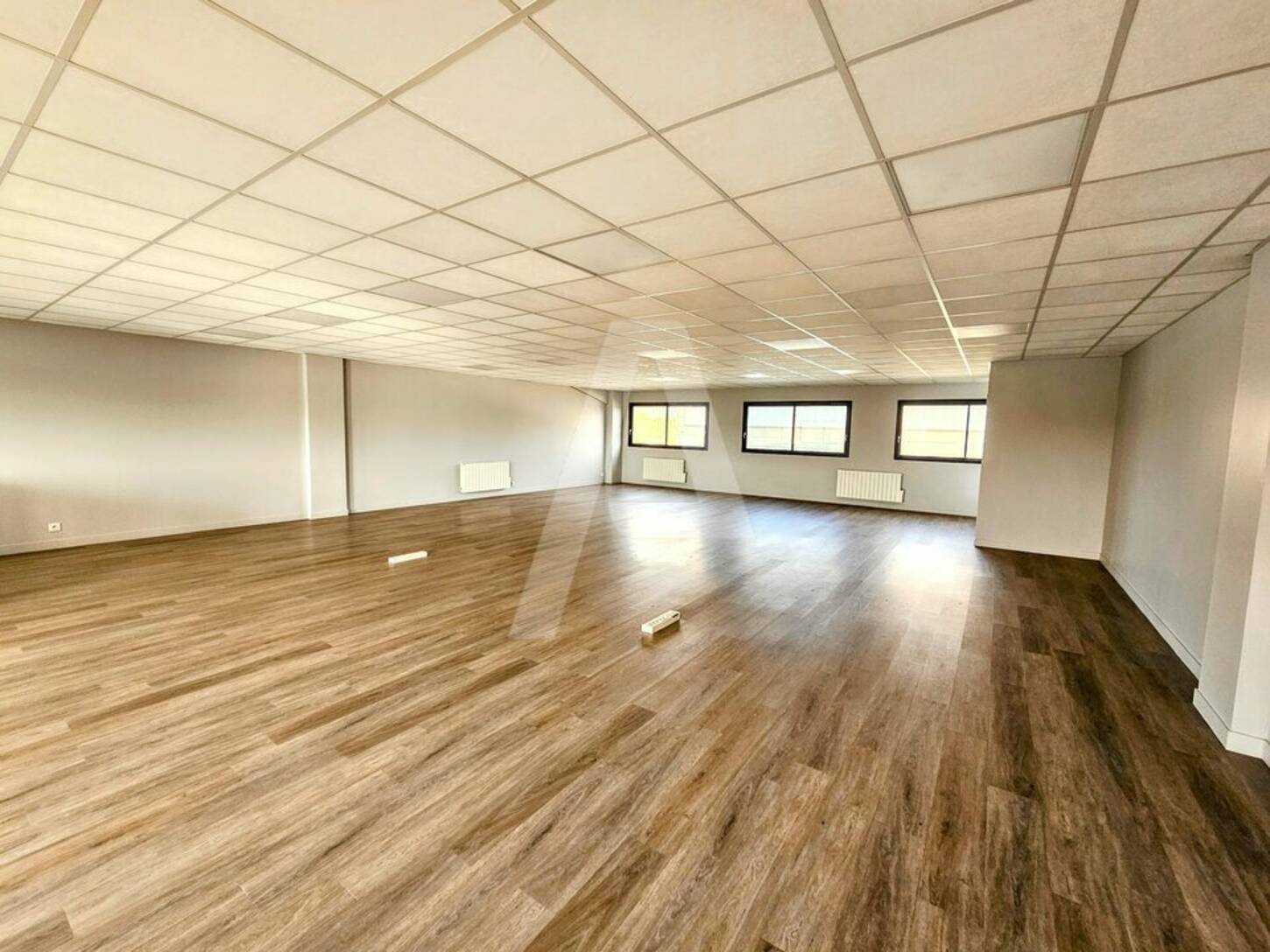 REXIM - Entrepôt - Yvelines - Bois-d'Arcy - 2