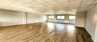 REXIM - Entrepôt - Yvelines - Bois-d'Arcy - 2