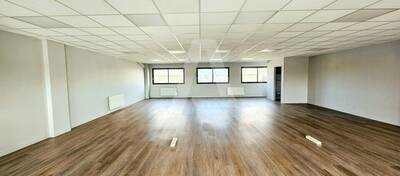 REXIM - Entrepôt - Yvelines - Bois-d'Arcy - 3