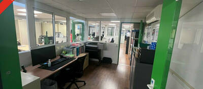 REXIM - Entrepôt - Ivry-sur-Seine - 2