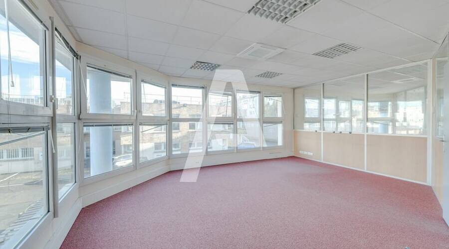 REXIM - Entrepôt - Ivry-sur-Seine - 4