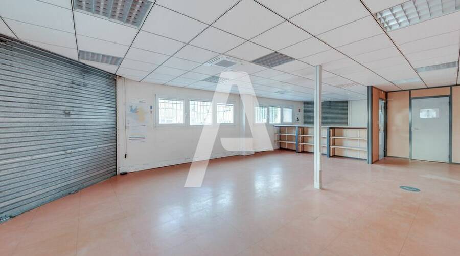 REXIM - Entrepôt - Ivry-sur-Seine - 5