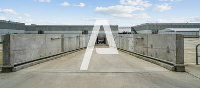 REXIM - Entrepôt - Vitry-sur-Seine - 3