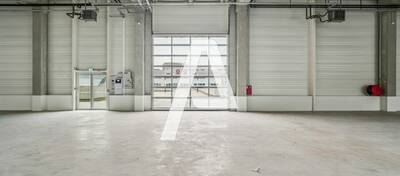 REXIM - Entrepôt - Vitry-sur-Seine - 4