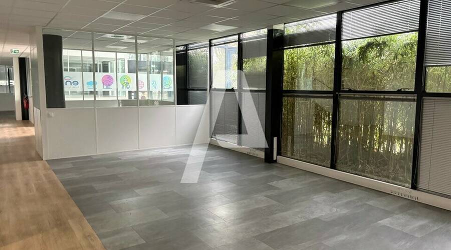 REXIM - Entrepôt - Palaiseau - 2