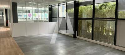 REXIM - Entrepôt - Palaiseau - 2