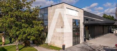 REXIM - Entrepôt - Palaiseau - 4
