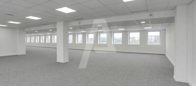 REXIM - Bureau - Ivry-sur-Seine - 1