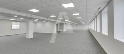 REXIM - Bureau - Ivry-sur-Seine - 2