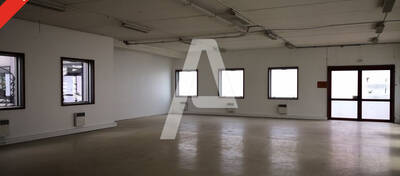 REXIM - Entrepôt - Saclay - 1