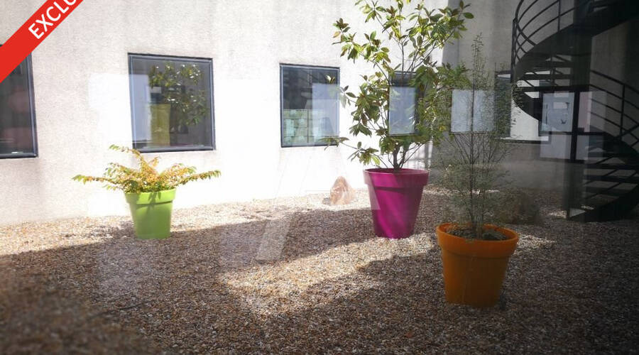 REXIM - Entrepôt - Saclay - 3