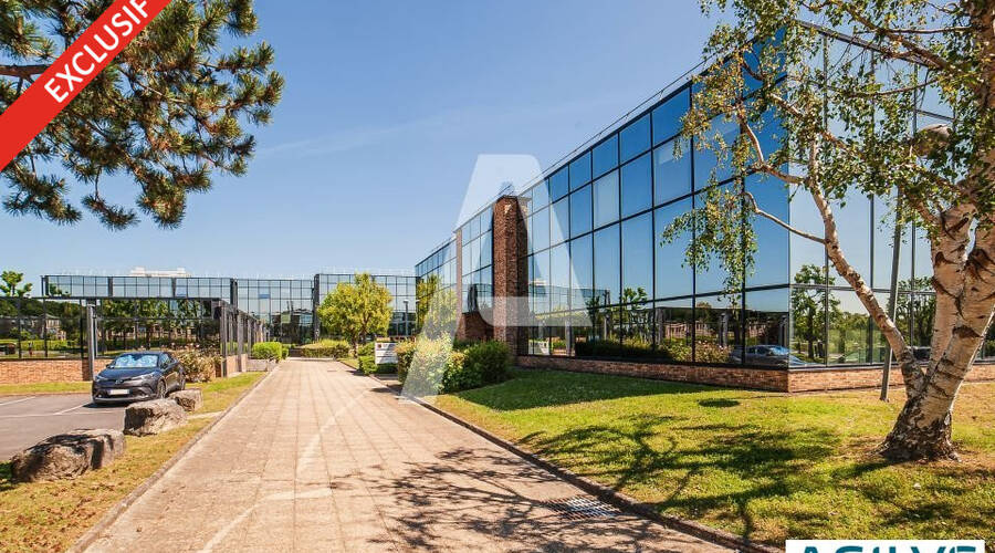 REXIM - Entrepôt - Saclay - 5