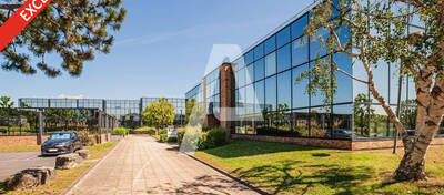 REXIM - Entrepôt - Saclay - 5