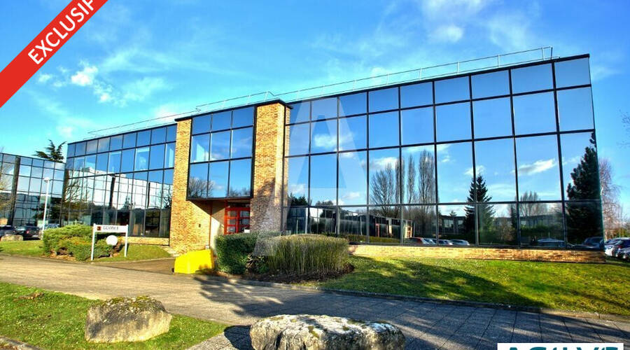 REXIM - Entrepôt - Saclay - 6