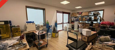 REXIM - Entrepôt - Saclay - 10