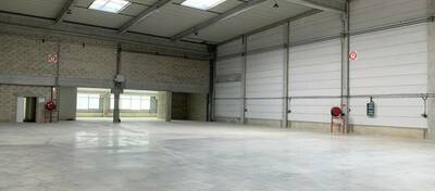 REXIM - Entrepôt - Lieusaint - 3