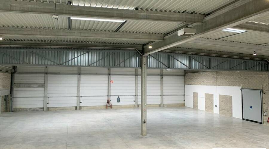 REXIM - Entrepôt - Lieusaint - 6