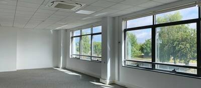 REXIM - Entrepôt - Lieusaint - 9