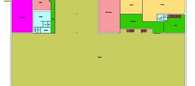 REXIM - Entrepôt - Yvelines - Coignières - 10