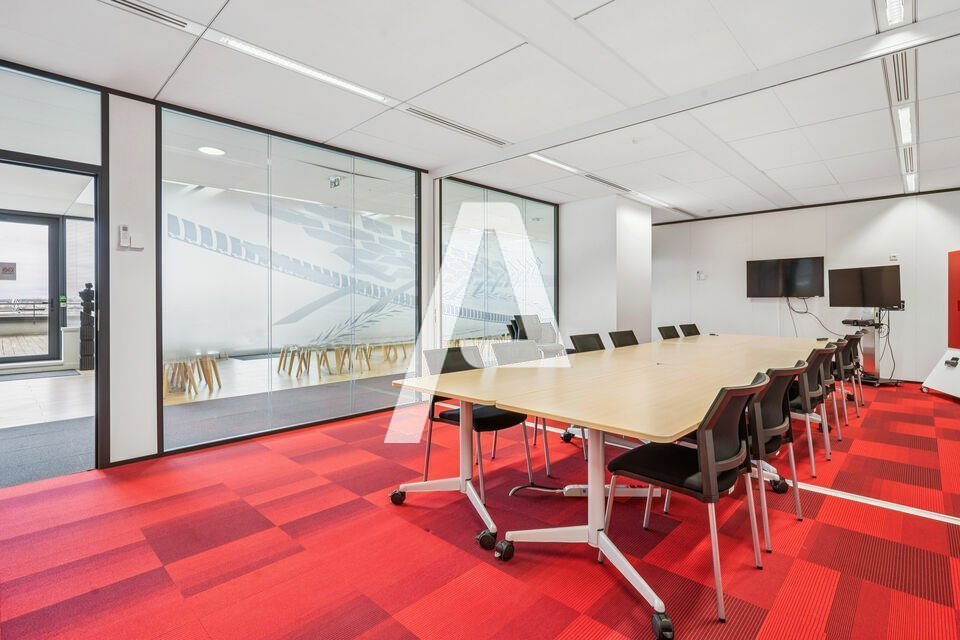 REXIM - Bureau - Rungis - 3