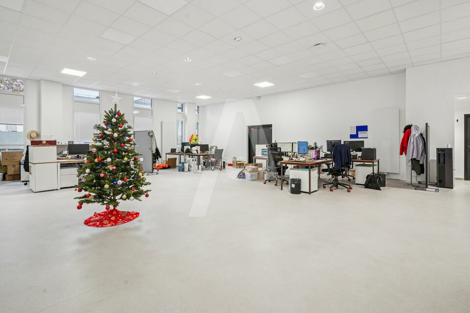 REXIM - Bureau - Rungis - 4