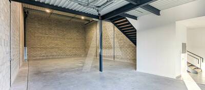 REXIM - Local d'activités - Villemoisson-sur-Orge - 3