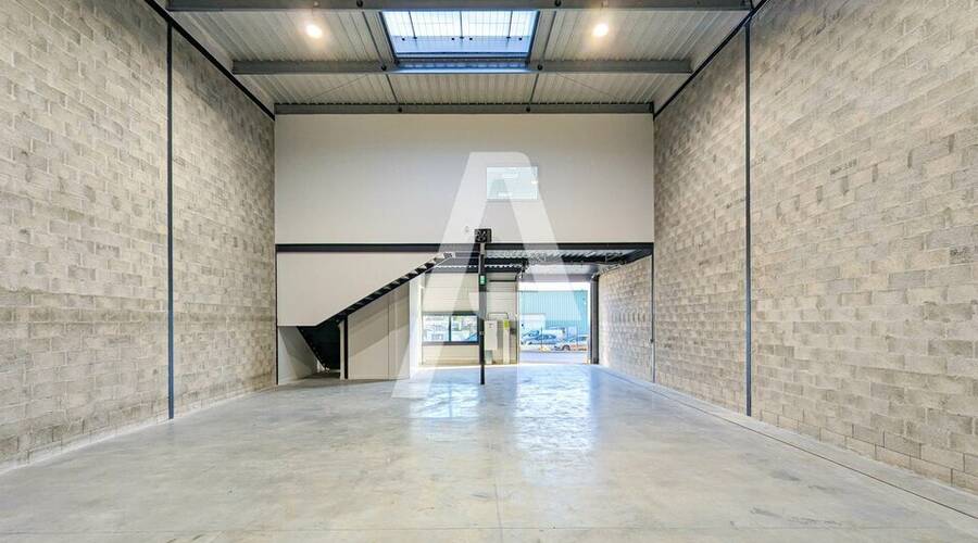 REXIM - Local d'activités - Villemoisson-sur-Orge - 4