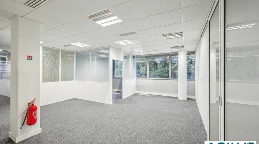 REXIM - Bureau - Orsay - 1