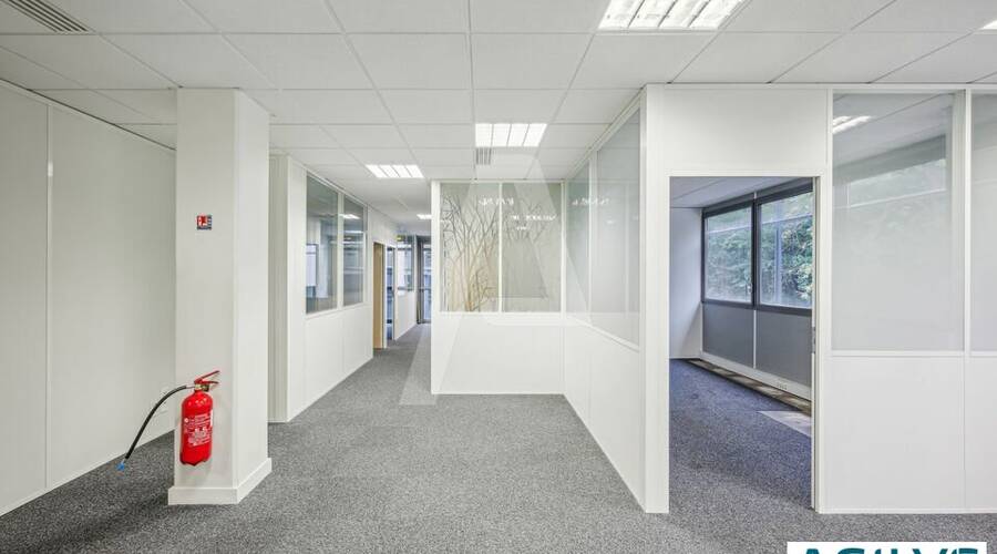 REXIM - Bureau - Orsay - 2